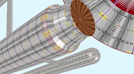 3d spacecraft Free illustrations