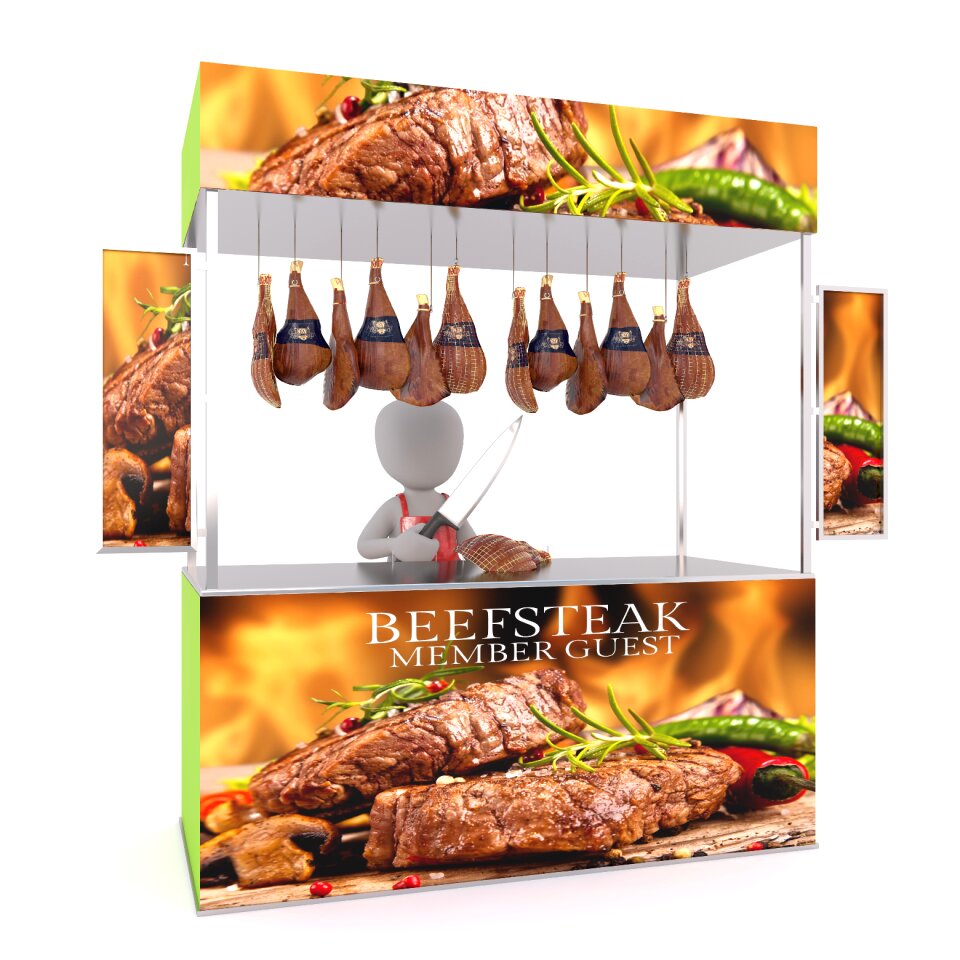 Meat meat product meat products