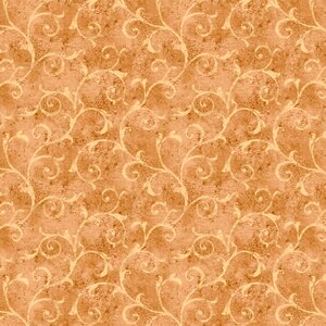 Brown abstract pattern