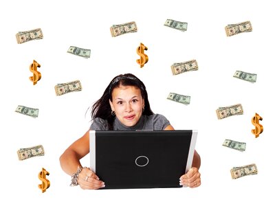 Success online income