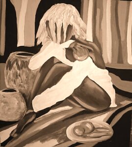 Sepia artistic Free illustrations