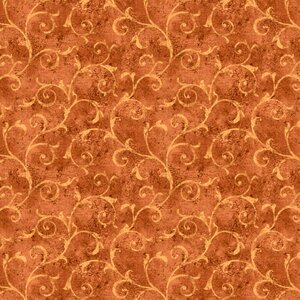 Brown abstract pattern