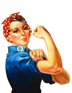 Woman person people