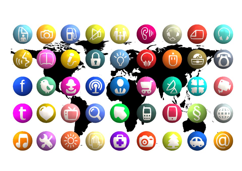 Network social social network