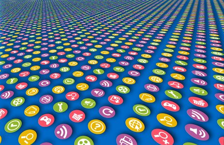 Internet social social network