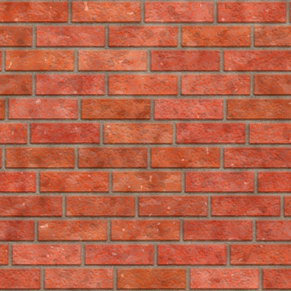 Bricks wall Free illustrations