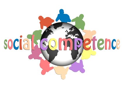 Personal community authority