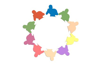 Personal community authority