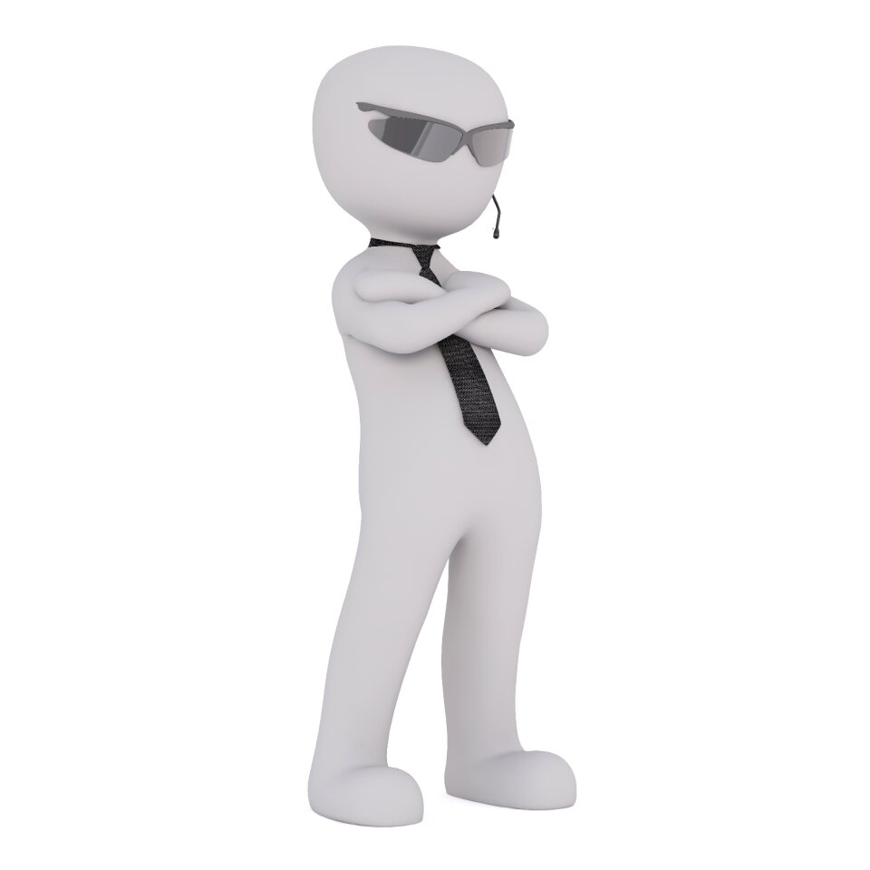 Guardian officials official