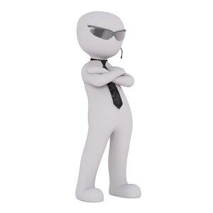 Guardian officials official