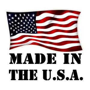 Production made in the usa usa
