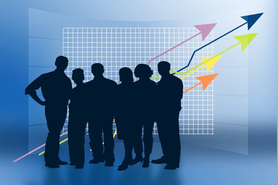 Strategy startup social media