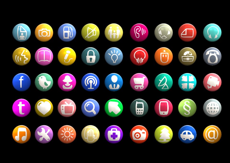 Network social social network
