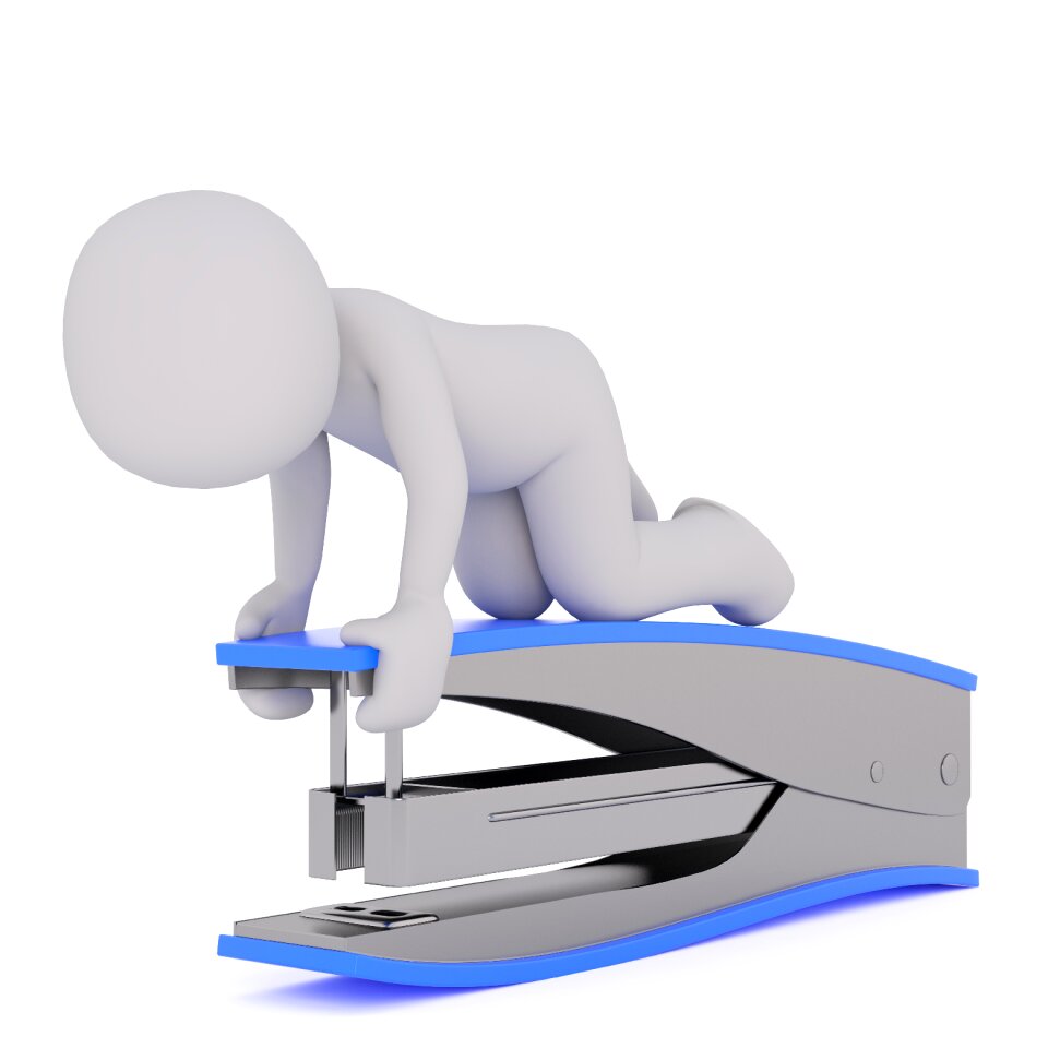 3d model full body