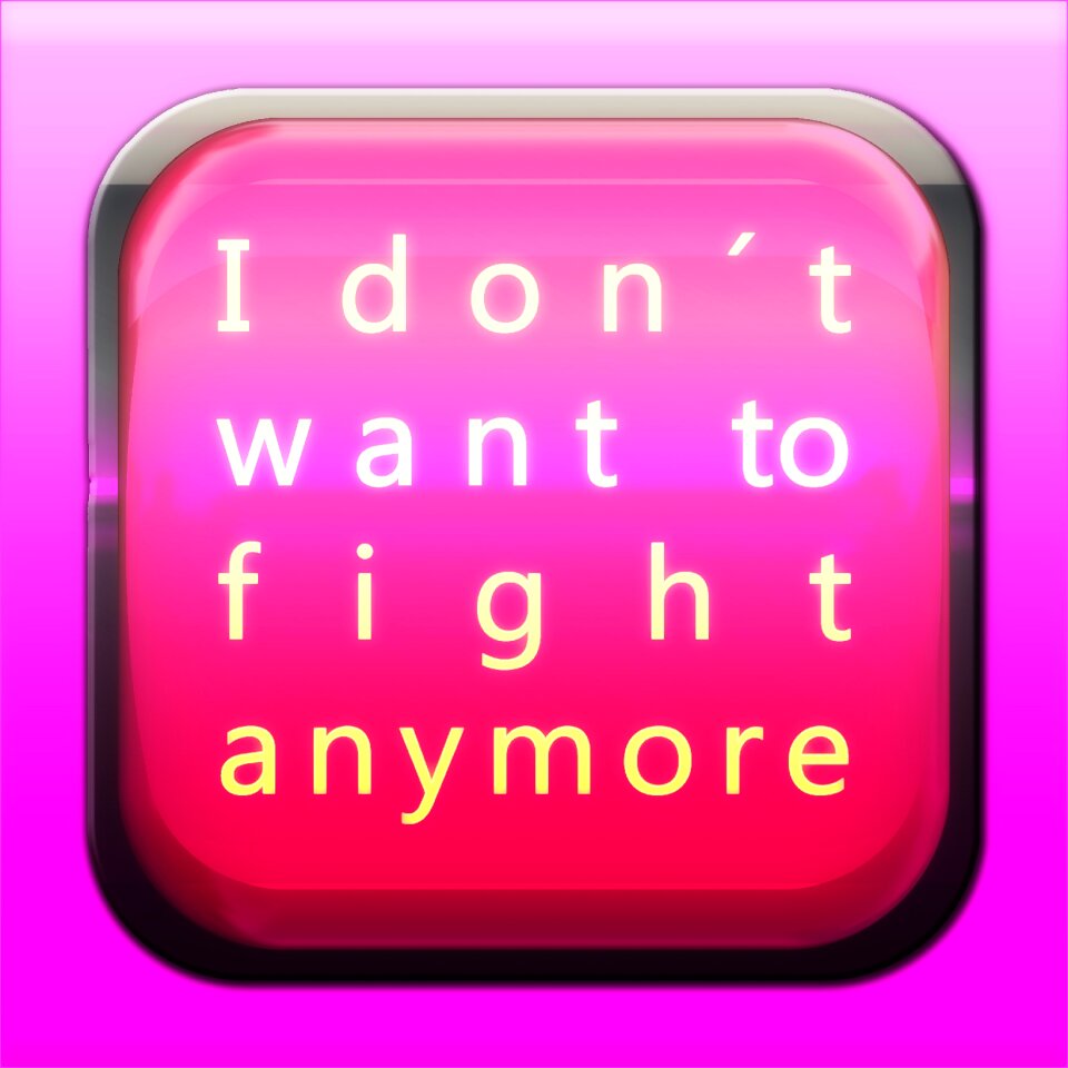Fight cancellation harmony