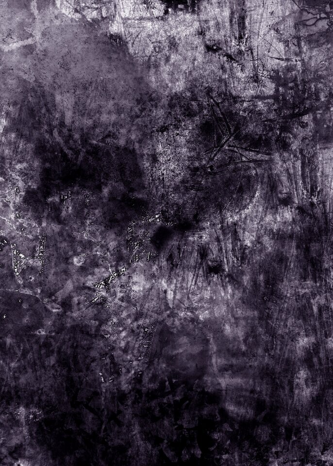 Dark dirt dirty