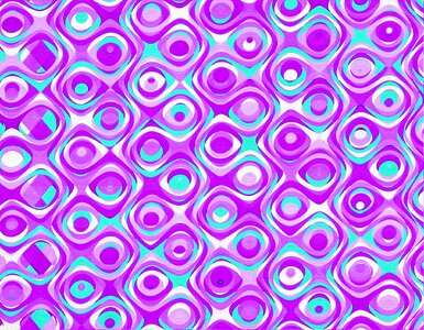 Structure color colorful