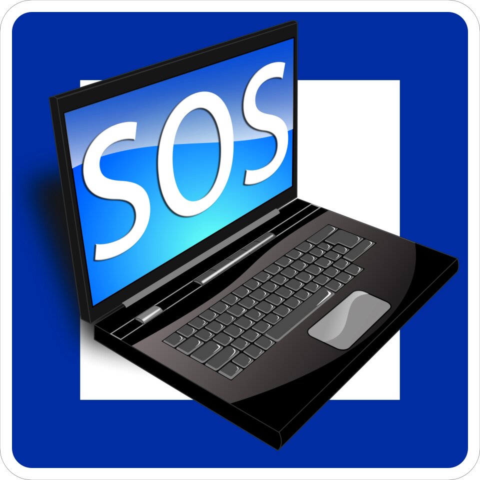 Shield notebook laptop computer