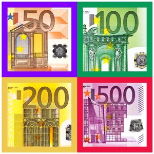 Finance bill Free illustrations