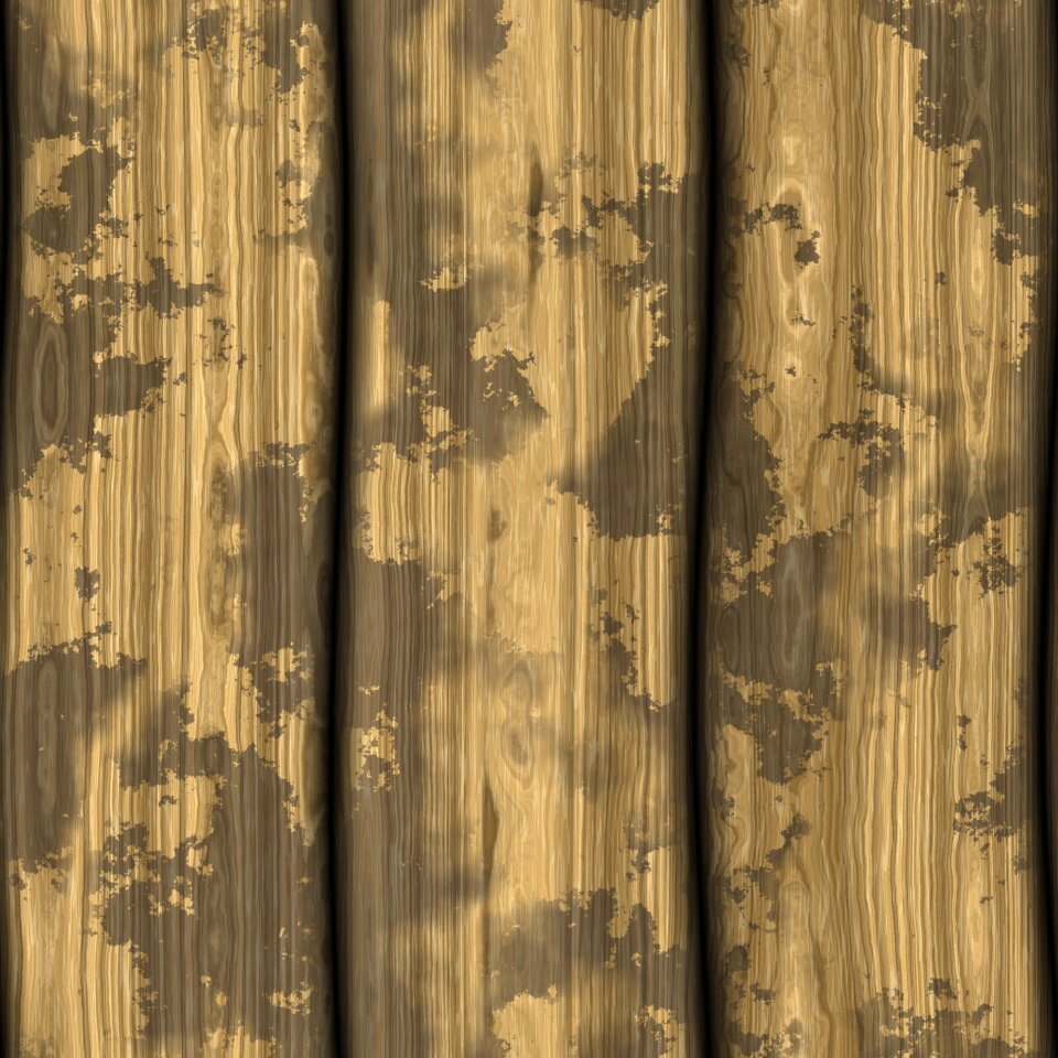 Wood panels Free illustrations