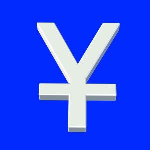 China symbol icon