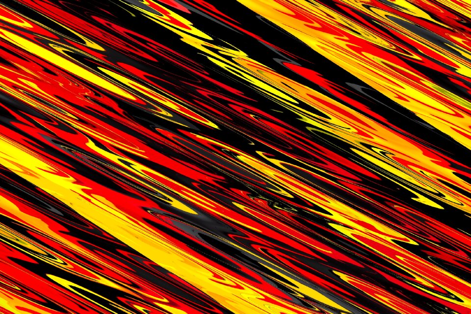 Structure pattern abstract