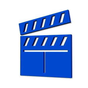 Hatch synchronously flap film