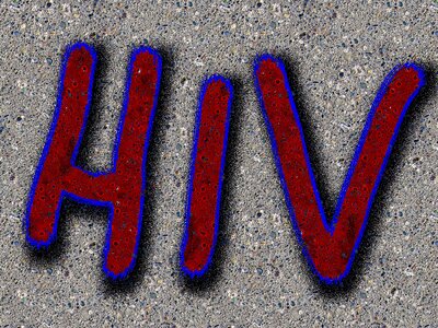 Health check aids immune