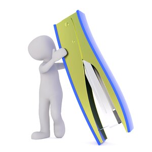 3d model full body