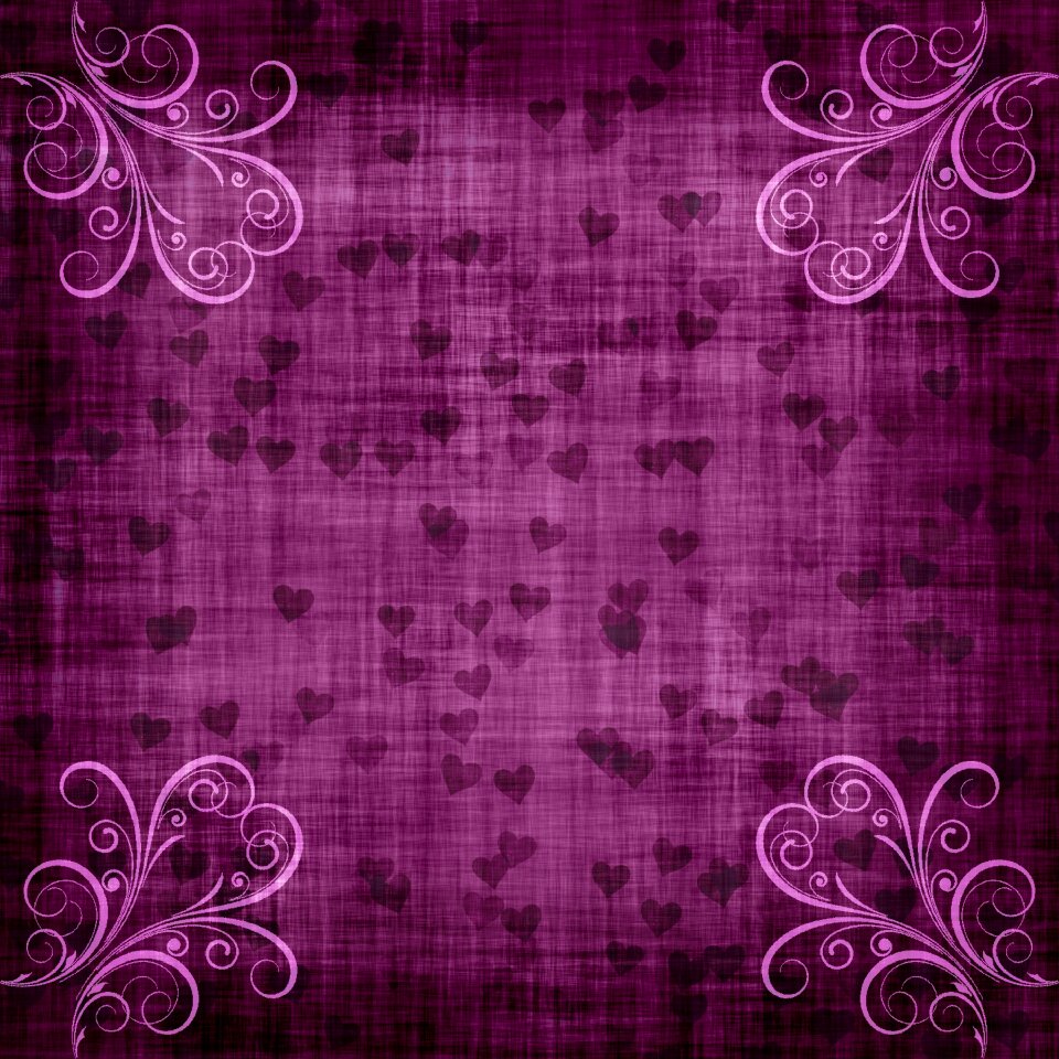 Texture scrapbook vintage