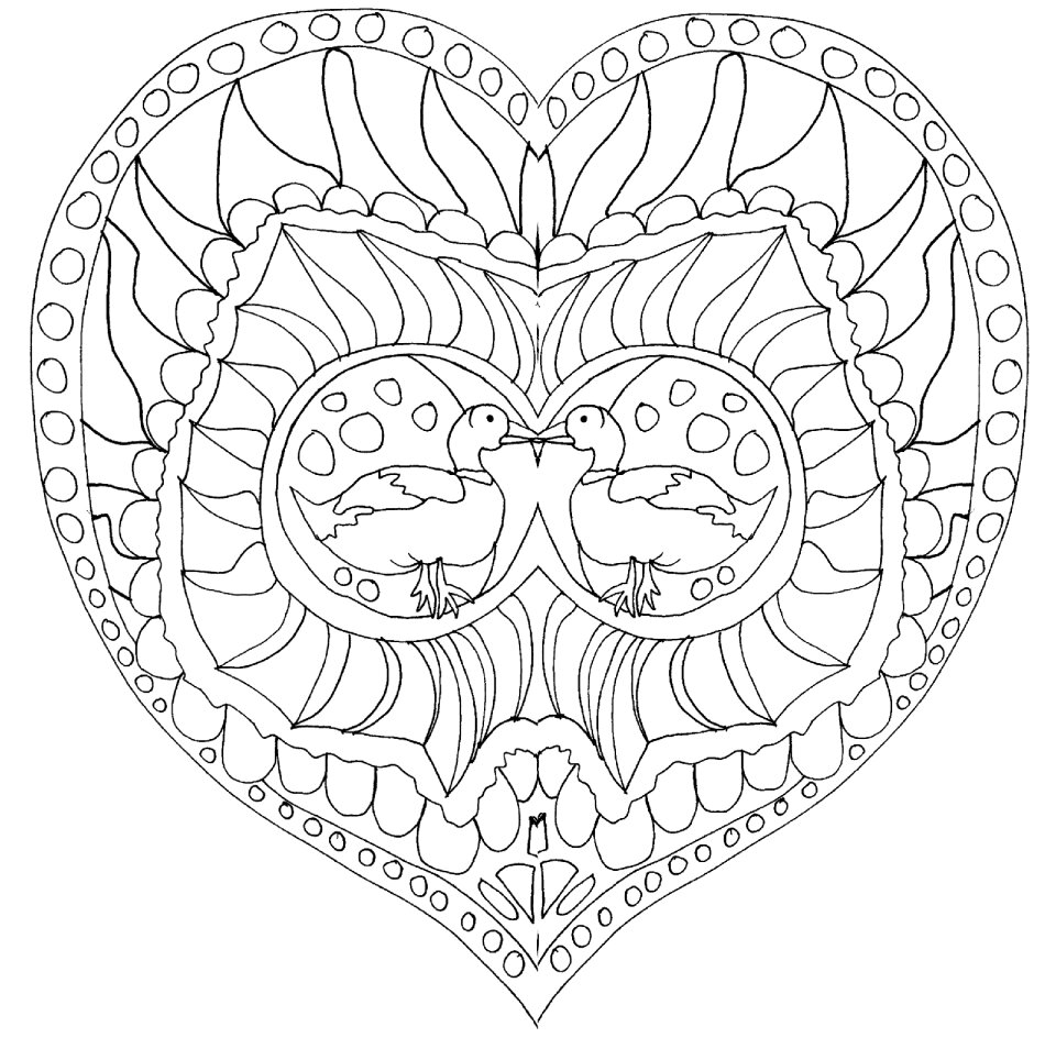 Engagement relationship love heart