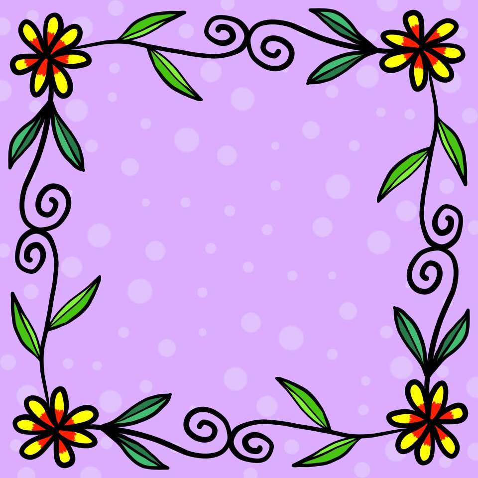 Design paper flowers