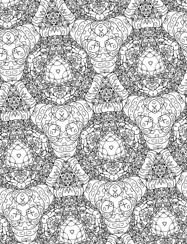 Printable printing cute
