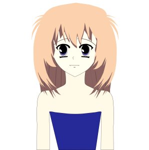 Female woman person