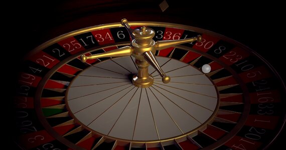 Roulette wheel profit casino