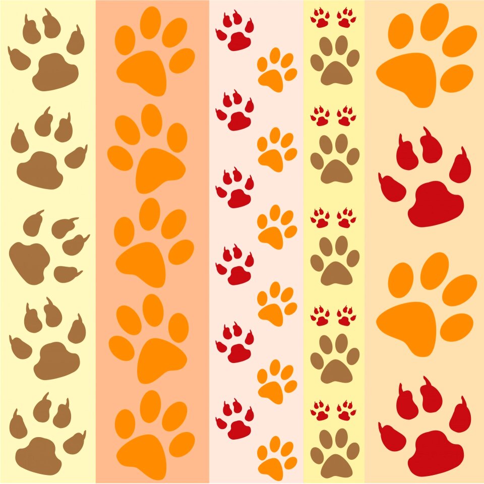 Background wallpaper pattern