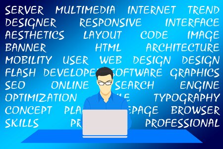 Computer www network