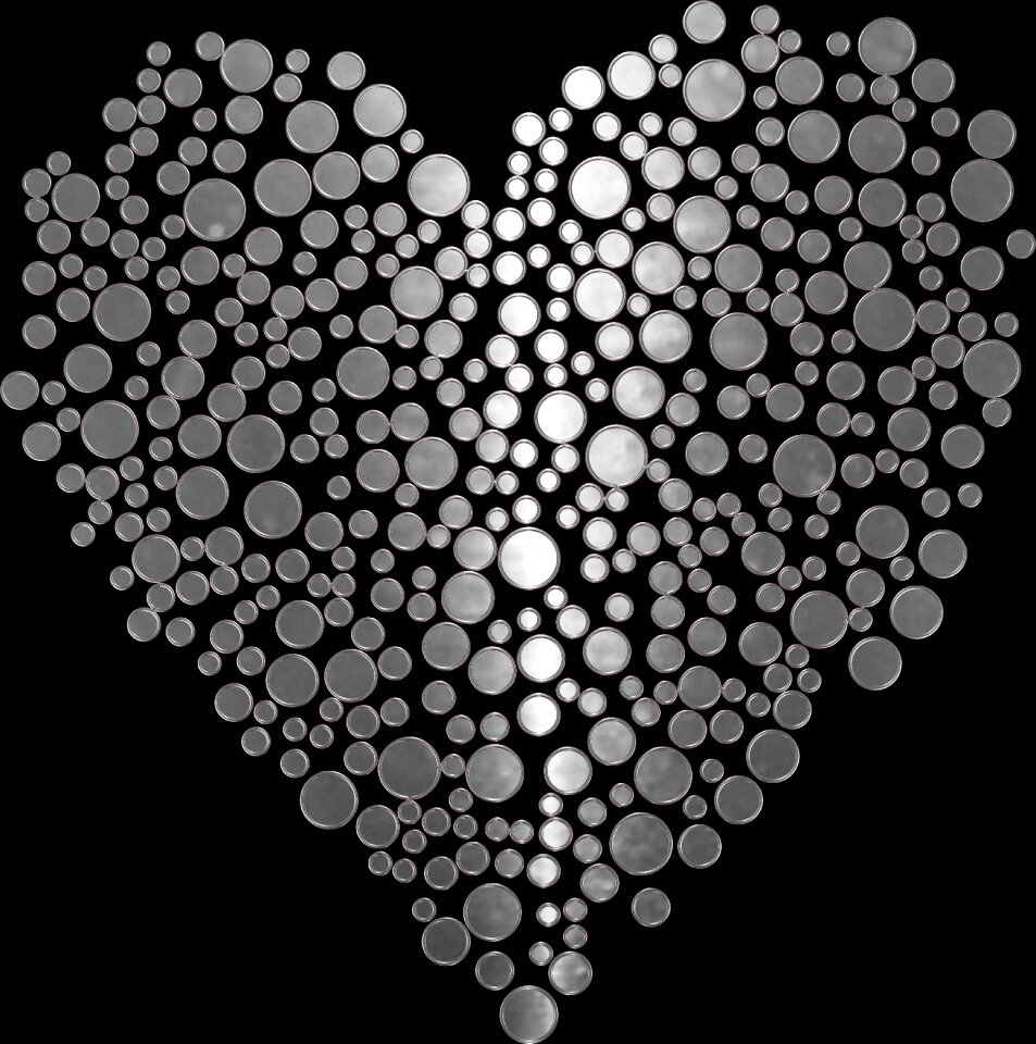 Love heart romance romantic