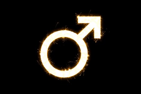 Men justice equal