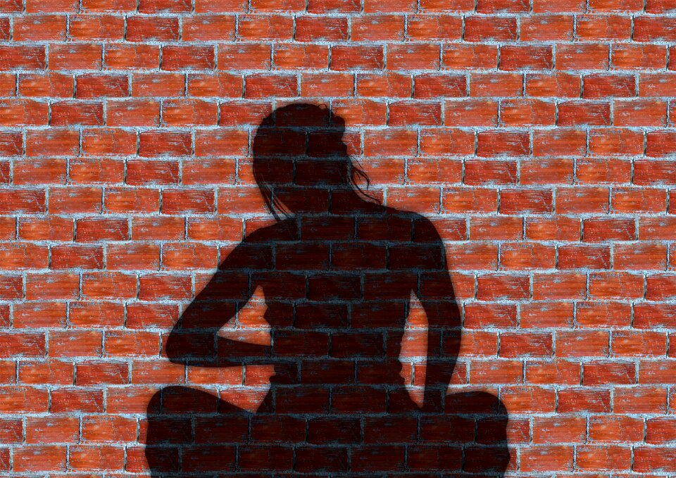 Shadow silhouette mar works