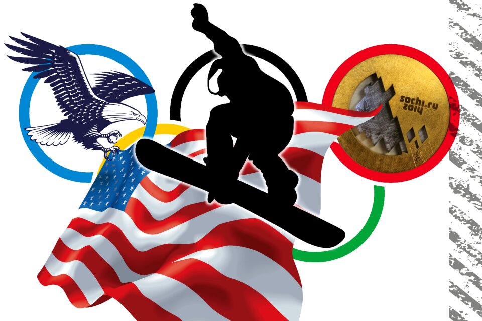 Russia olympiad winter olympics