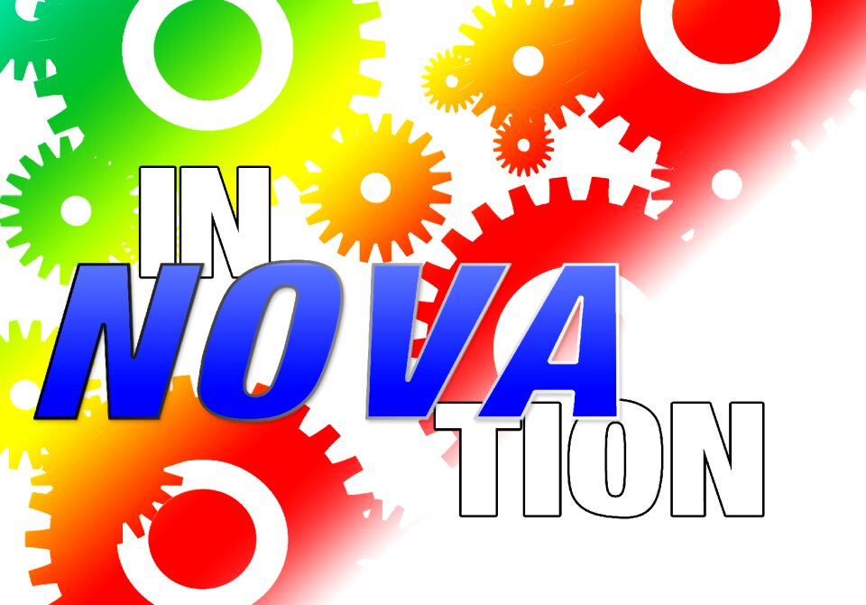 Dynamic innovation innovative