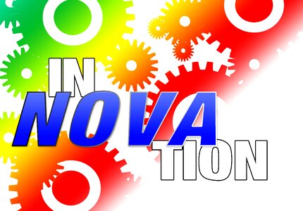 Dynamic innovation innovative