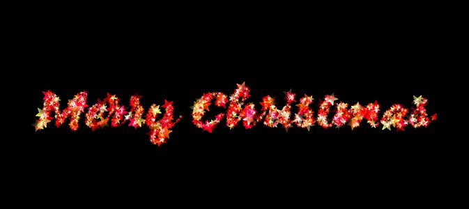 Christmas card christmas time christmas tree