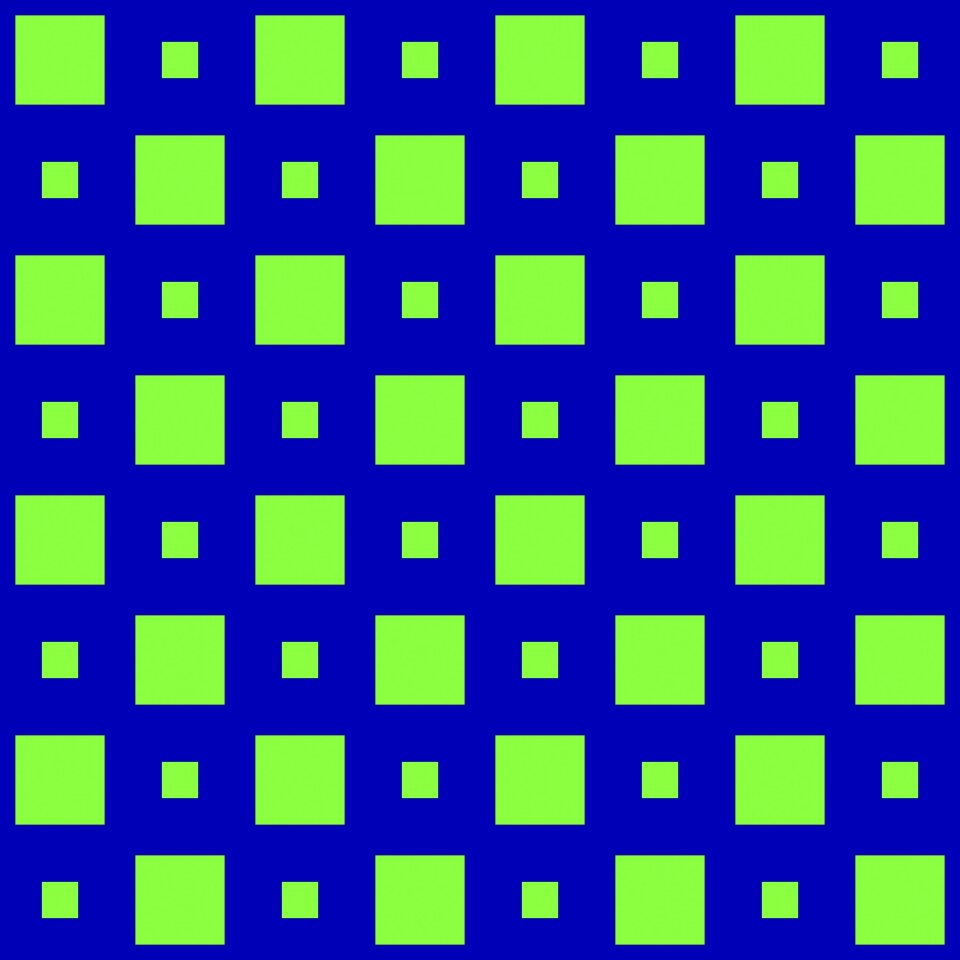 Pattern geometric seamless pattern