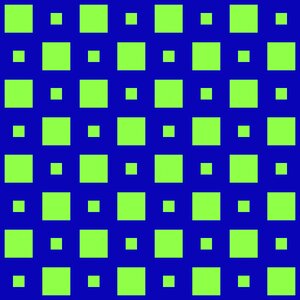 Pattern geometric seamless pattern