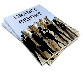 Financial tax economy