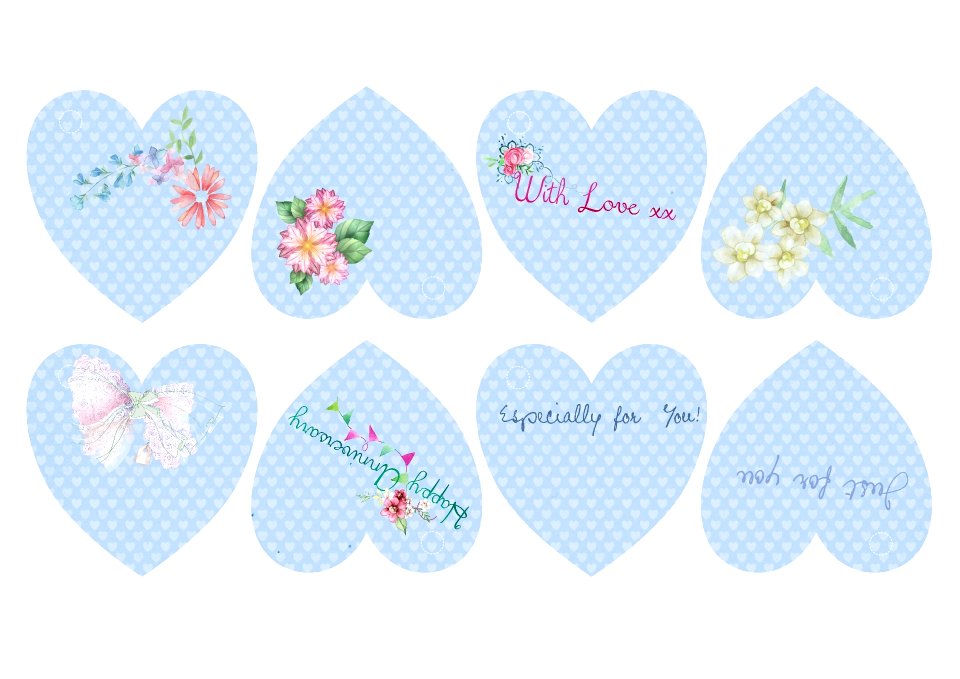Label romantic love
