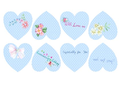 Label romantic love