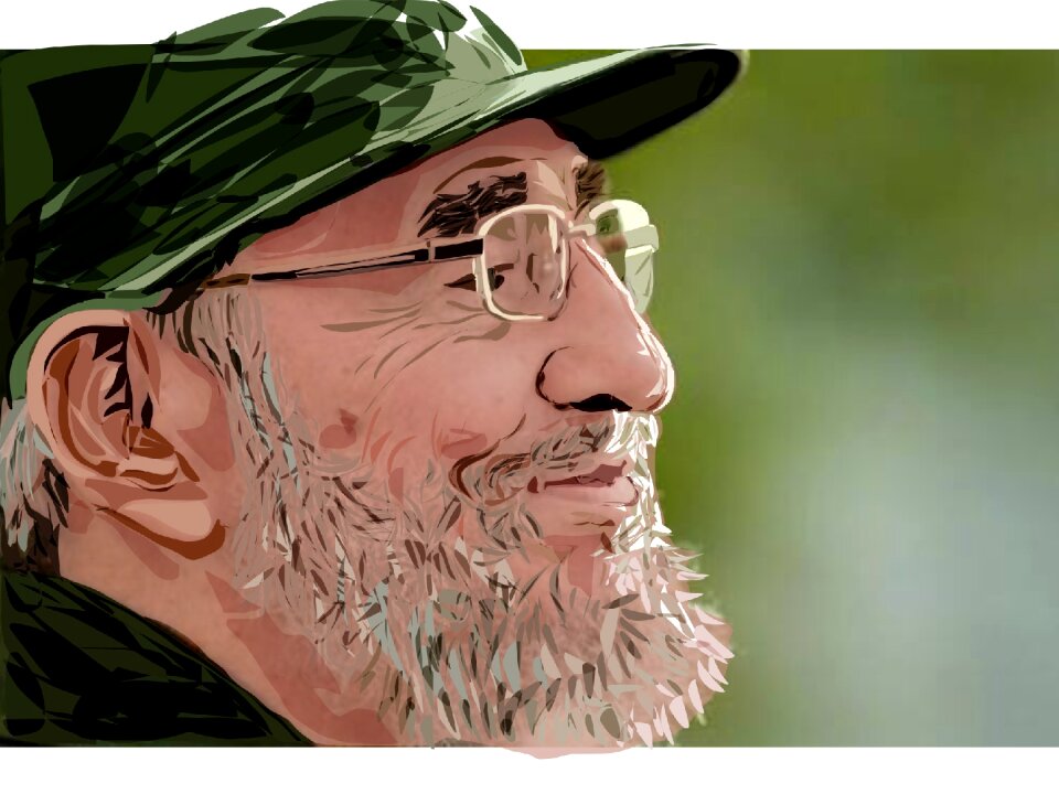 Politician cuba 1959